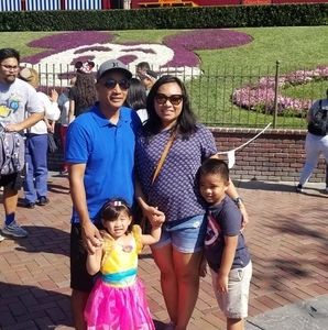 Meet your Posher, Jay